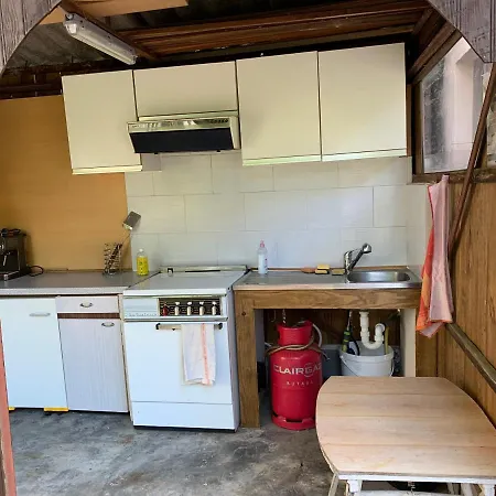 Gentiane 2 A 3 Personnes Wifi Sdb Partagee