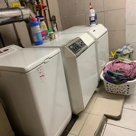 Gentiane 2 A 3 Personnes Wifi Sdb Partagee Privat bolig Saint-Amarin