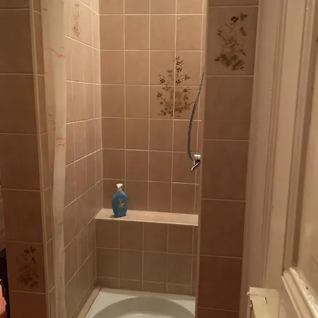 Gentiane 2 A 3 Personnes Wifi Sdb Partagee Privat bolig