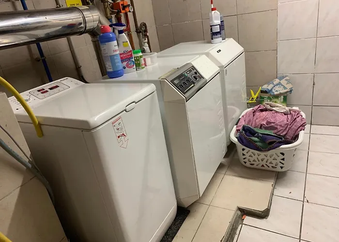 Gentiane 2 A 3 Personnes Wifi Sdb Partagee Homestay Saint-Amarin