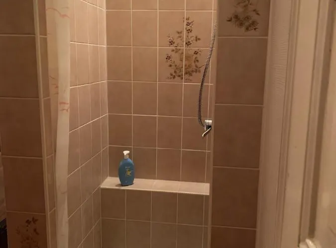 Gentiane 2 A 3 Personnes Wifi Sdb Partagee Homestay