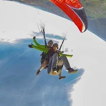 Gentiane 2 A 3 Personnes Wifi Sdb Partagee Homestay